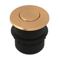 Rohl Waste Disposal Air Switch Button AS425SG